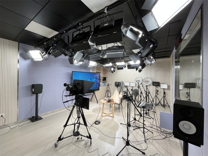 网络直播 网络直播