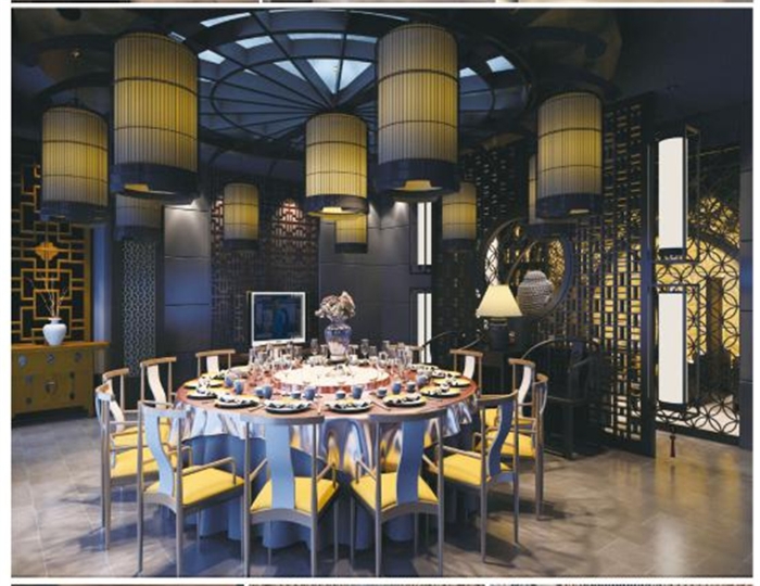 环境艺术设计 环境艺术设计