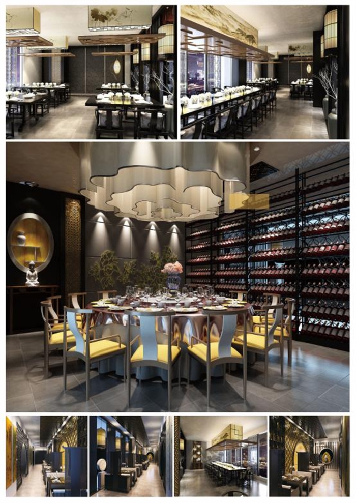 环境艺术设计组图 环境艺术设计组图