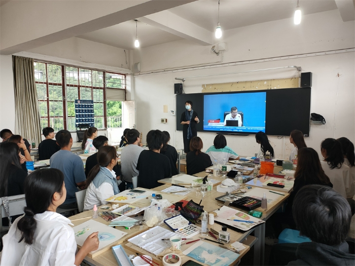 课堂教学2 课堂教学2