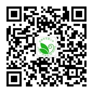 学校微信公众号