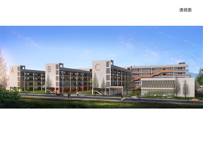新校区图片2 新校区图片2