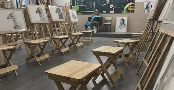 美术教室1