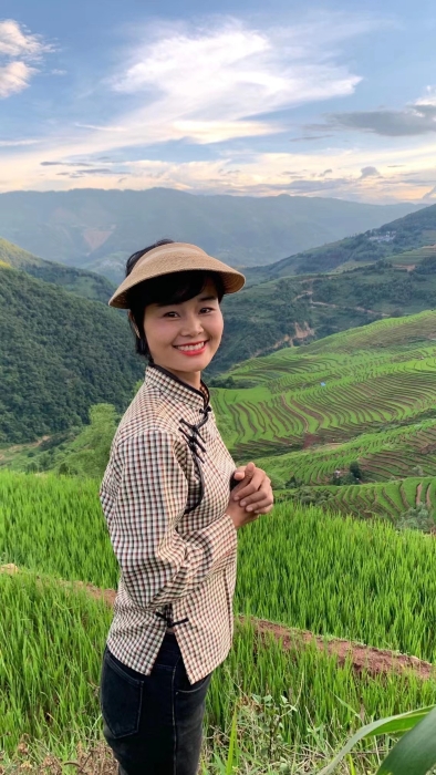 生活照1 绿春女村长 生活照1 绿春女村长