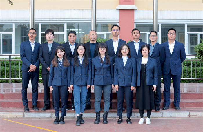 （现初三）新初一全体科任教师