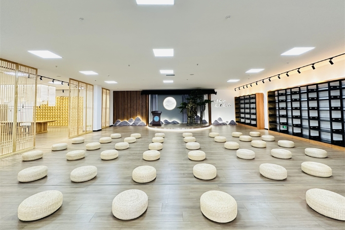 轮播4.大气典雅的国学讲堂