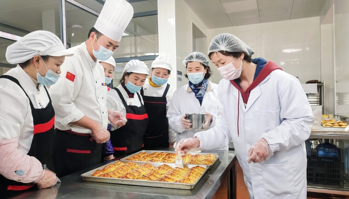 6食堂员工培训学习_副本