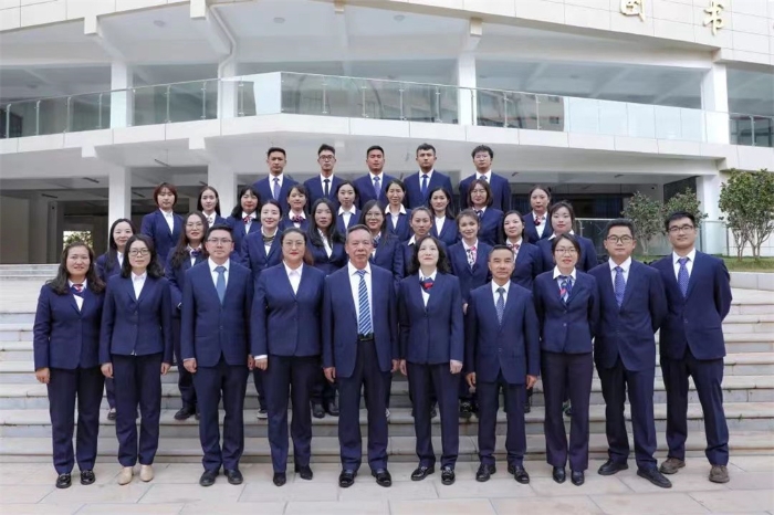 初中部2025届教师