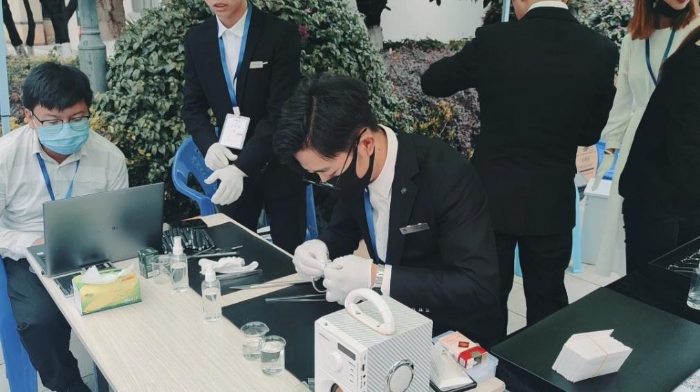 创新创业大赛线下销售活动 创新创业大赛线下销售活动