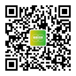 学校招生就业微信公众号