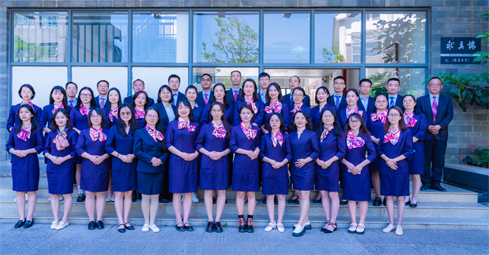 2023年新高一教师