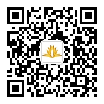 西联学校微信公众号二维码