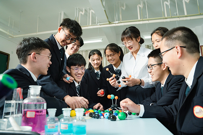 7 安宁中学太平学校师生学习共同体 7 安宁中学太平学校师生学习共同体