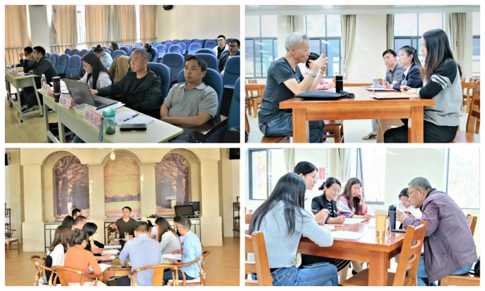 专家进校指导图片1