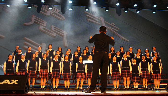 校园风采 (7) 校园风采 (7)