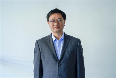 严永平 严永平