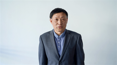 王振华 王振华