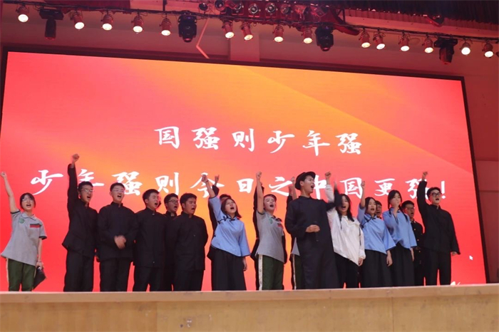 话剧2 话剧2