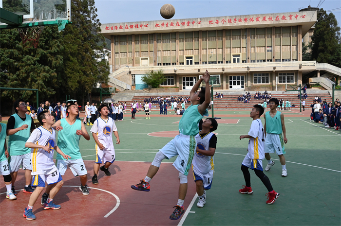 篮球赛2