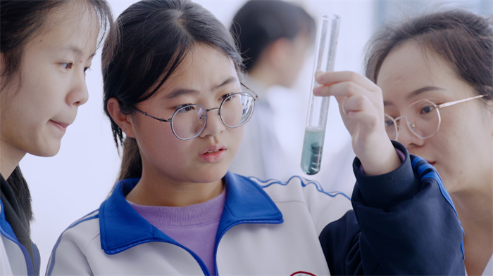 拔尖创新型人才培养