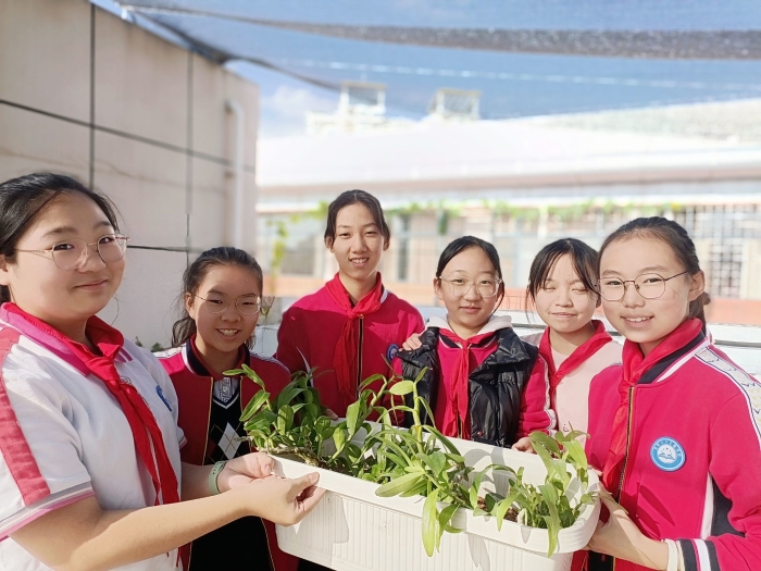 办学特色添加图