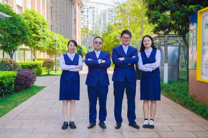 师资力量添加图- 文综组