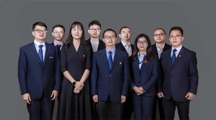 环湖校区管理团队 环湖校区管理团队