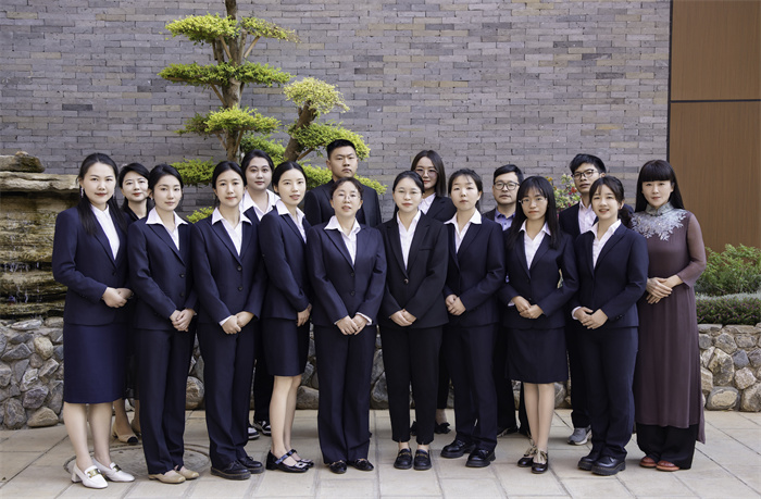 环湖校区高中教师团队 环湖校区高中教师团队