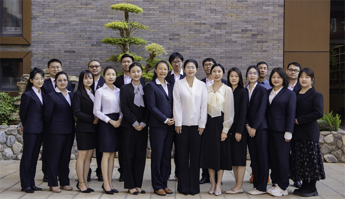 环湖校区初中教师团队 环湖校区初中教师团队