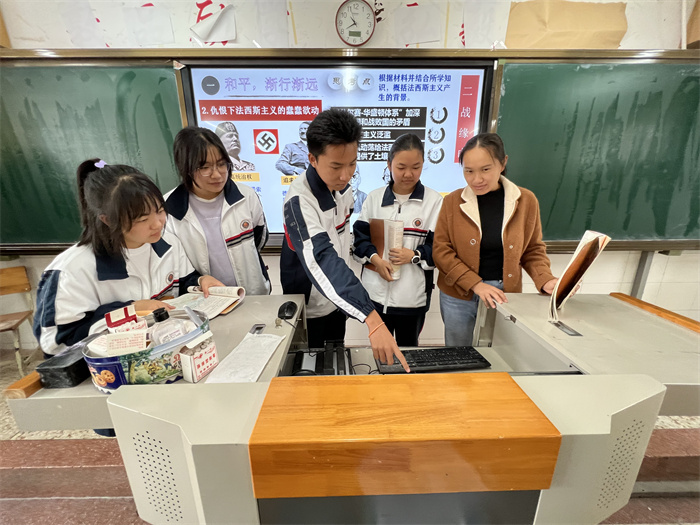 小班交流 小班交流