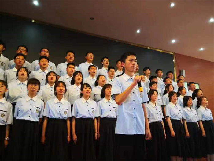 合唱比赛 合唱比赛