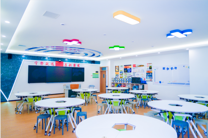 数学数字化实验室 数学数字化实验室