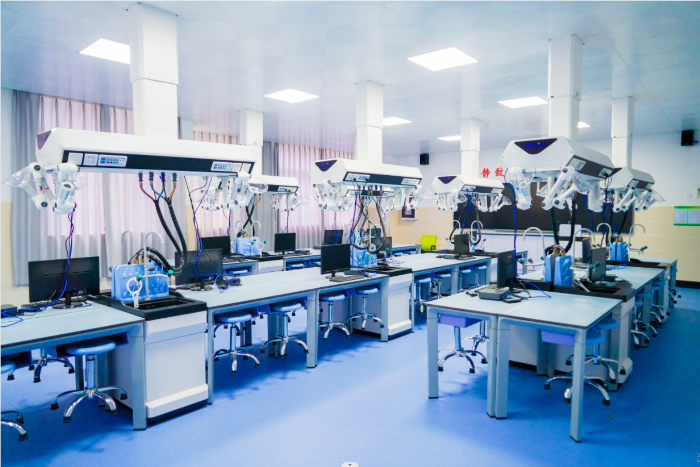 物理数字化实验室 物理数字化实验室