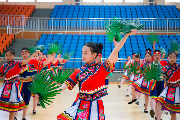 8.五月之花艺术节