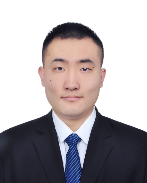 孙拓航 北京大学 物理教师 孙拓航 北京大学 物理教师