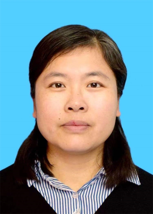 3.英语教师杨敬若 3.英语教师杨敬若