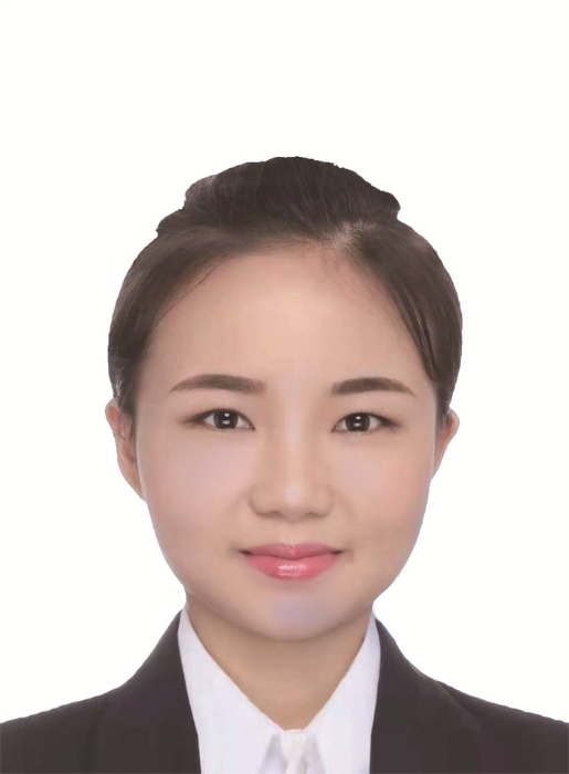 4.李家芳 中国政法大学 4.李家芳 中国政法大学