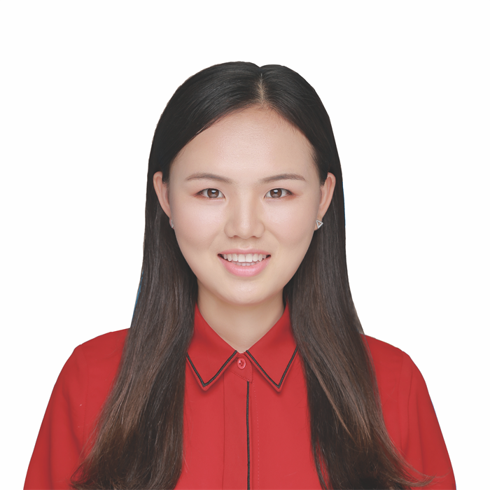 7.杨文娟 中国人民大学 7.杨文娟 中国人民大学