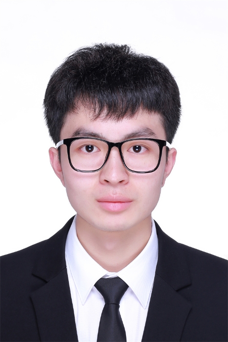 8.彭锡凯 郑州大学 8.彭锡凯 郑州大学