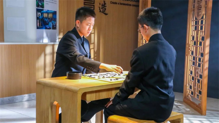 03 围棋