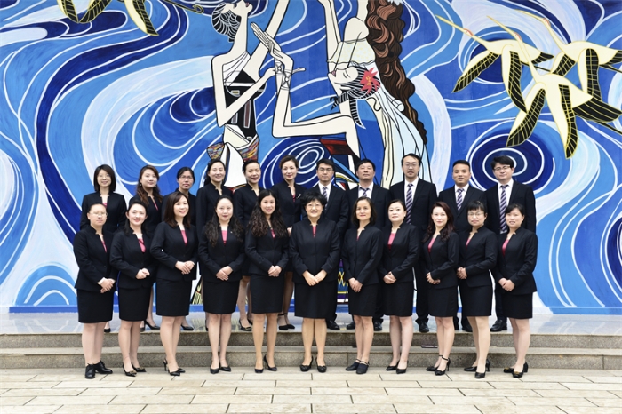 1、校级以上各科名师