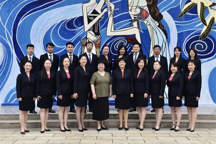 3、音乐科 靳丽芬名师工作室