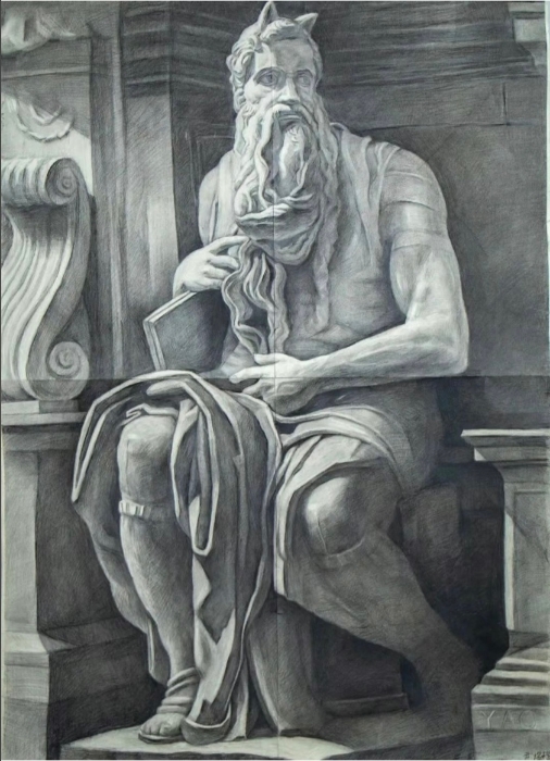 07、尹煜程昆明市艺术高中综合高一2