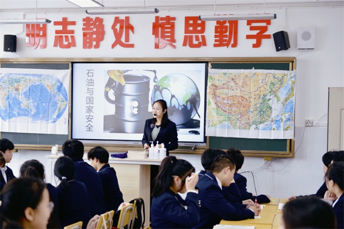 02、文化课教室实拍