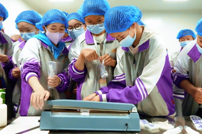 6-5 社会实践 6-5 社会实践