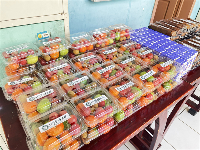 晚间加餐 晚间加餐