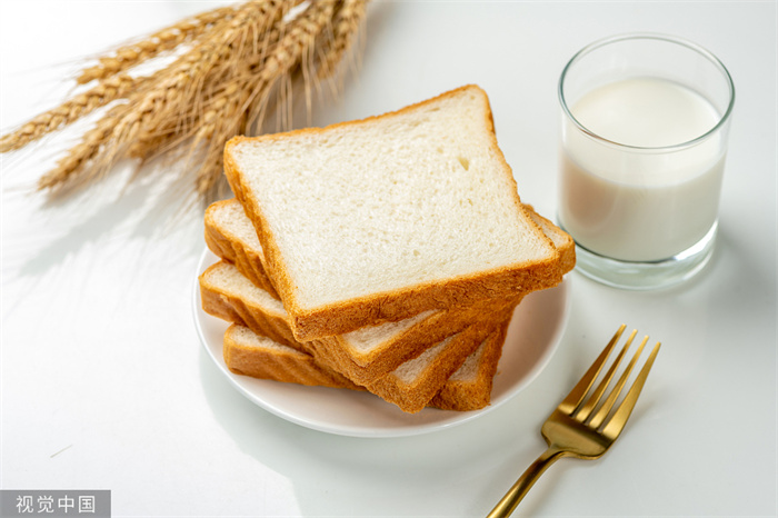 早间加餐 早间加餐