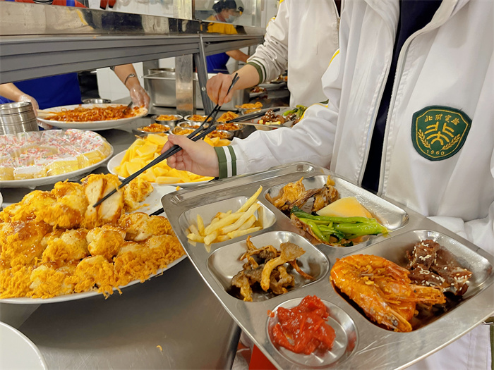 自助餐 (2) 自助餐 (2)