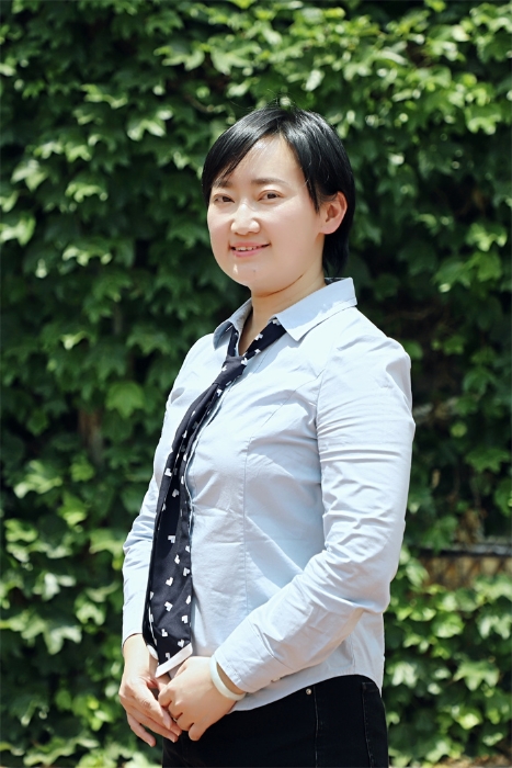 昆明教学名师、市级学科带头人：姚睿