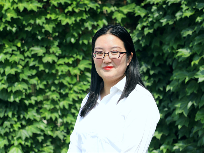 市级骨干教师：熊玉璐